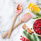 Holiday Spatulart