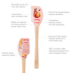 Holiday Spatulart