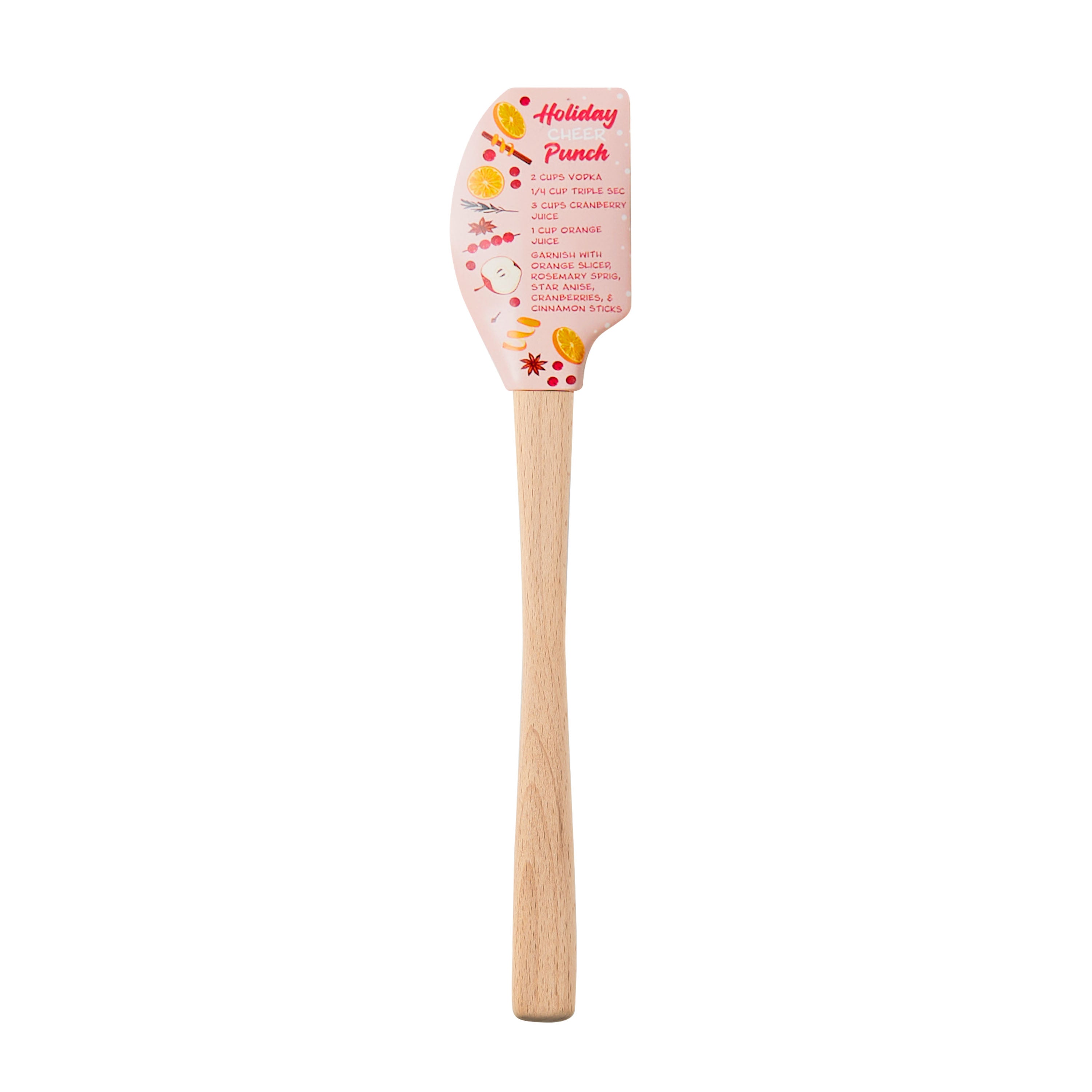 Holiday Spatulart