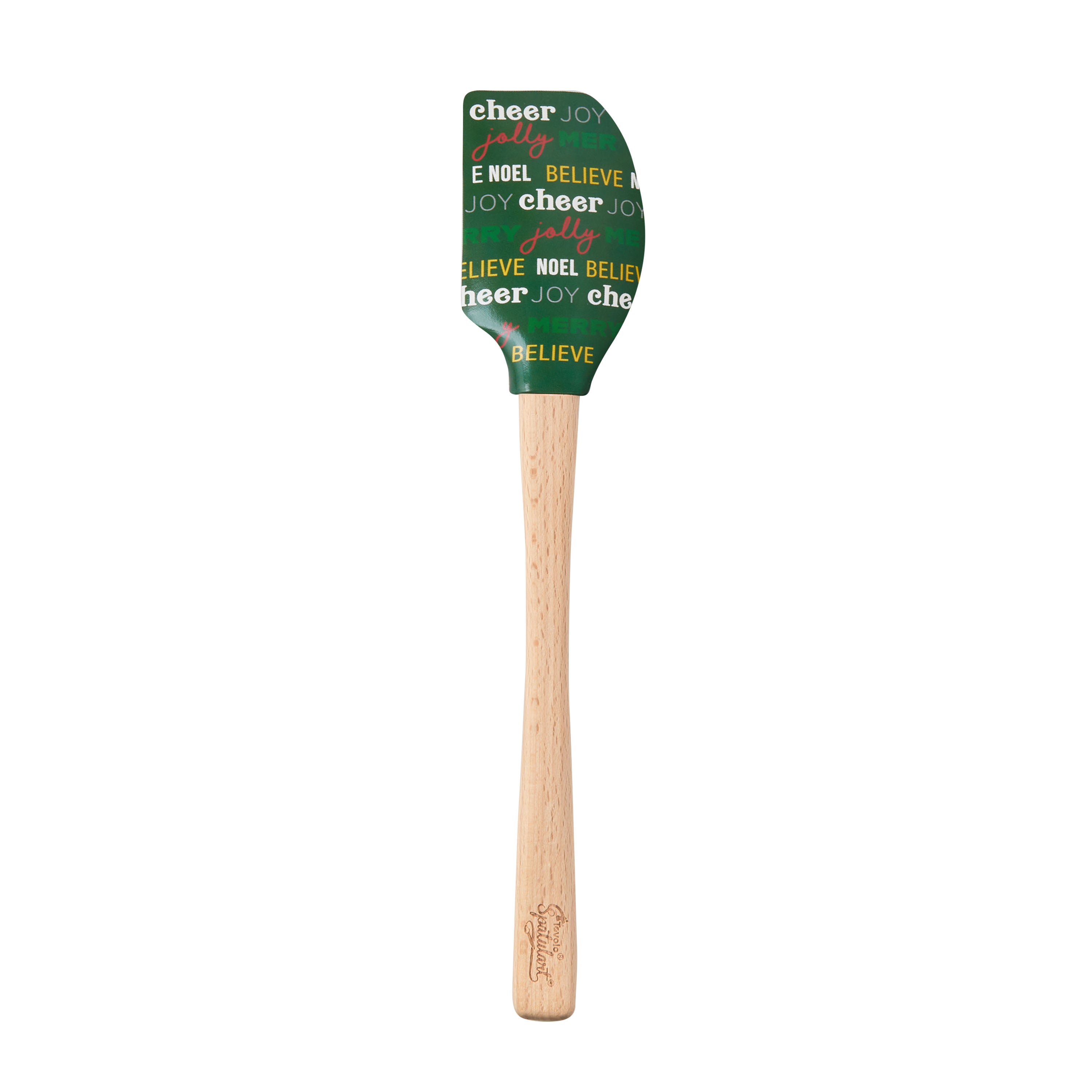 Holiday Spatulart