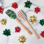 Holiday Spatulart