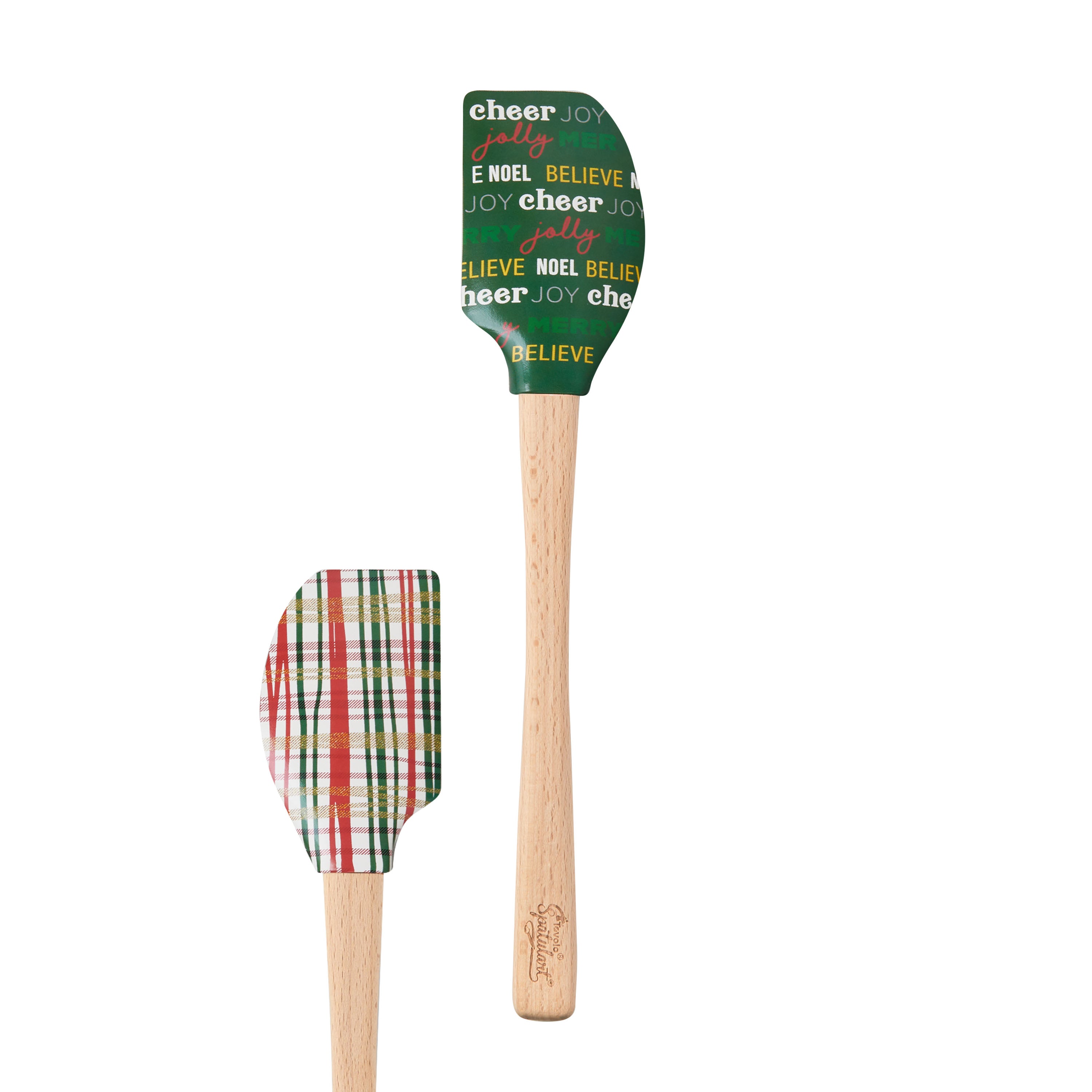 Holiday Spatulart