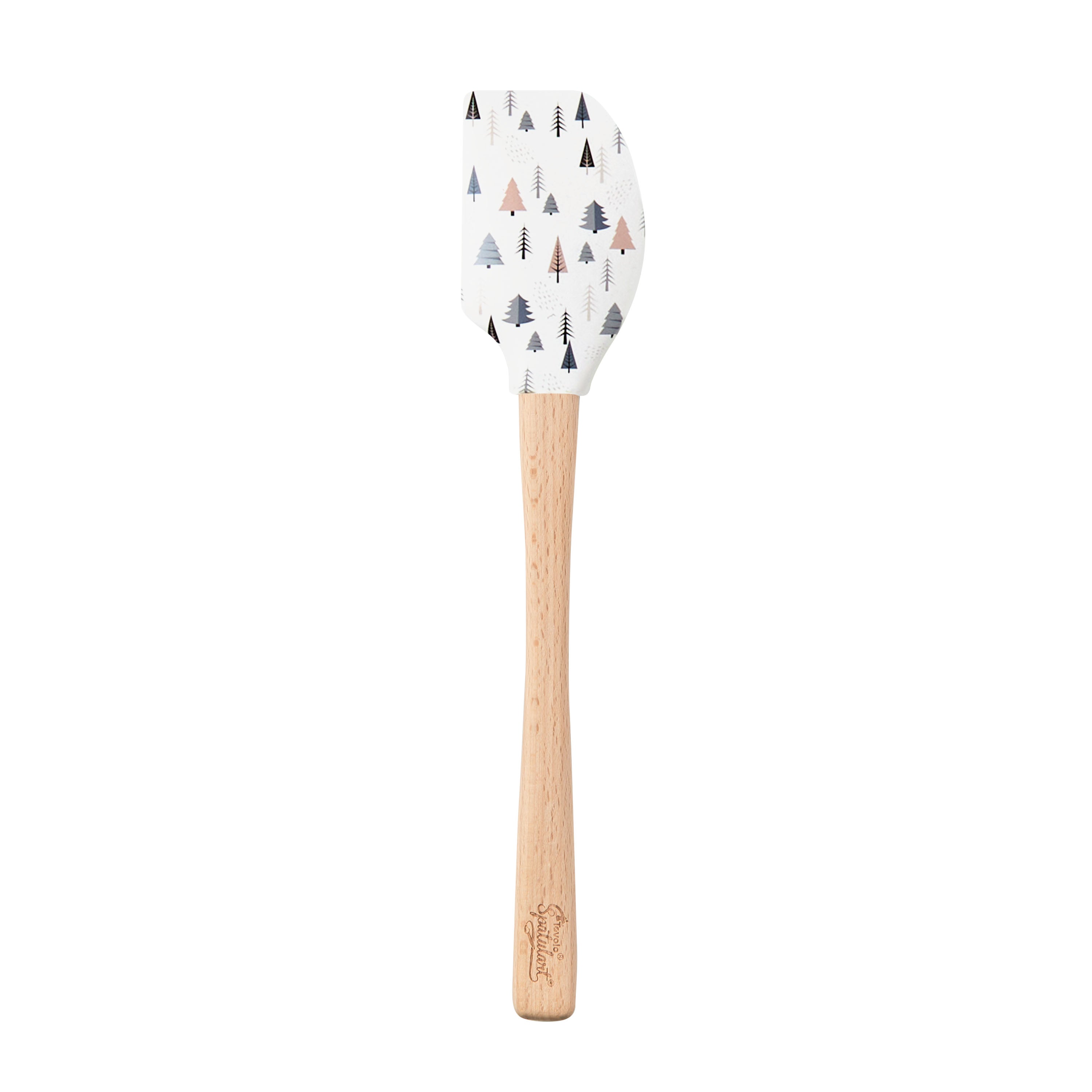 Holiday Spatulart