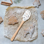 Holiday Spatulart