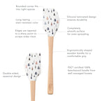 Holiday Spatulart