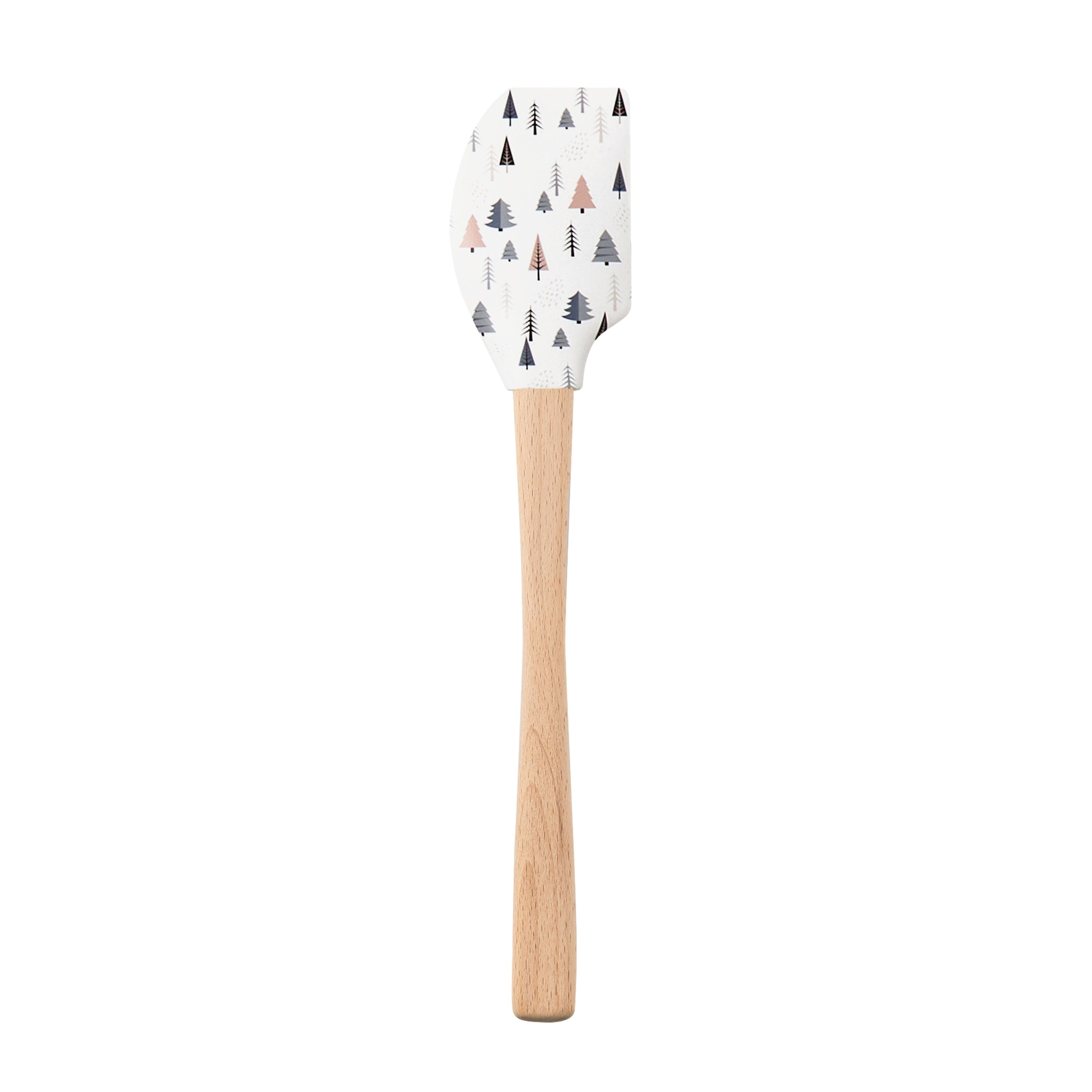 Holiday Spatulart
