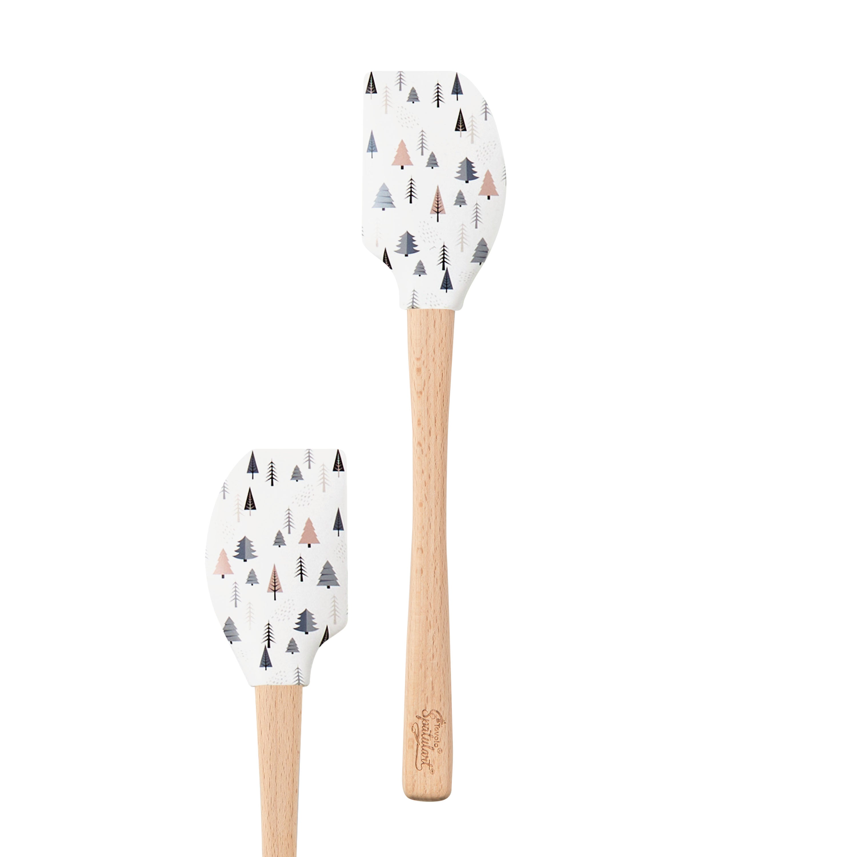 Holiday Spatulart