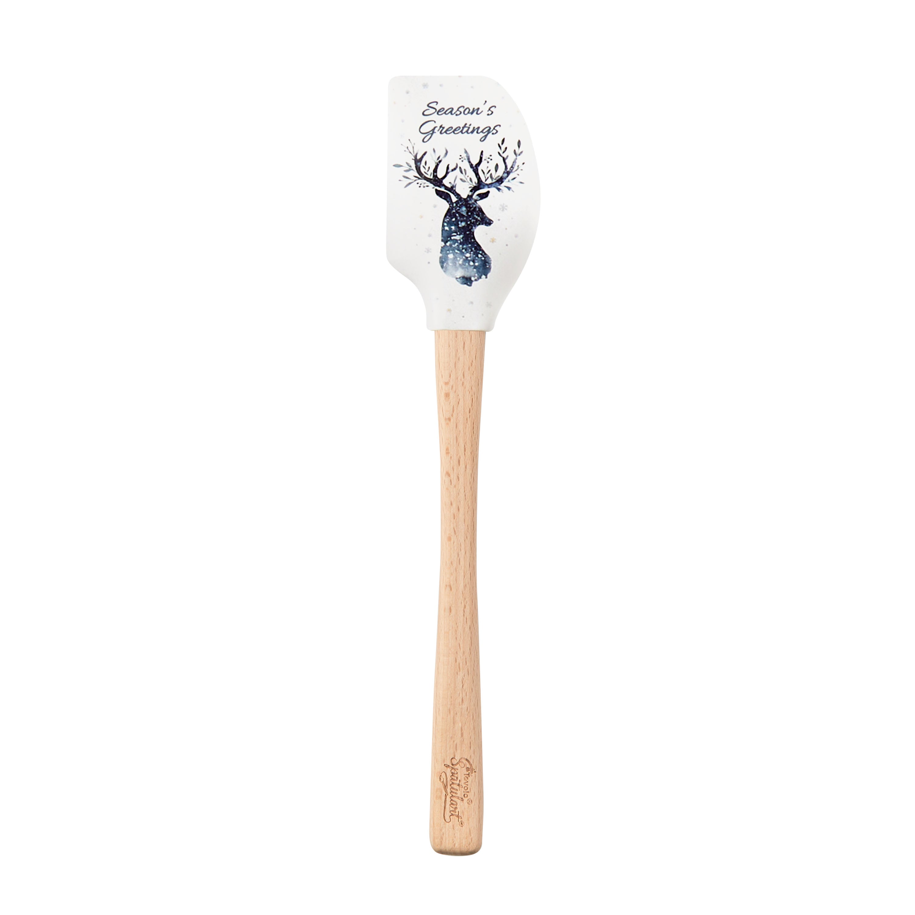 Holiday Spatulart