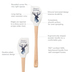 Holiday Spatulart