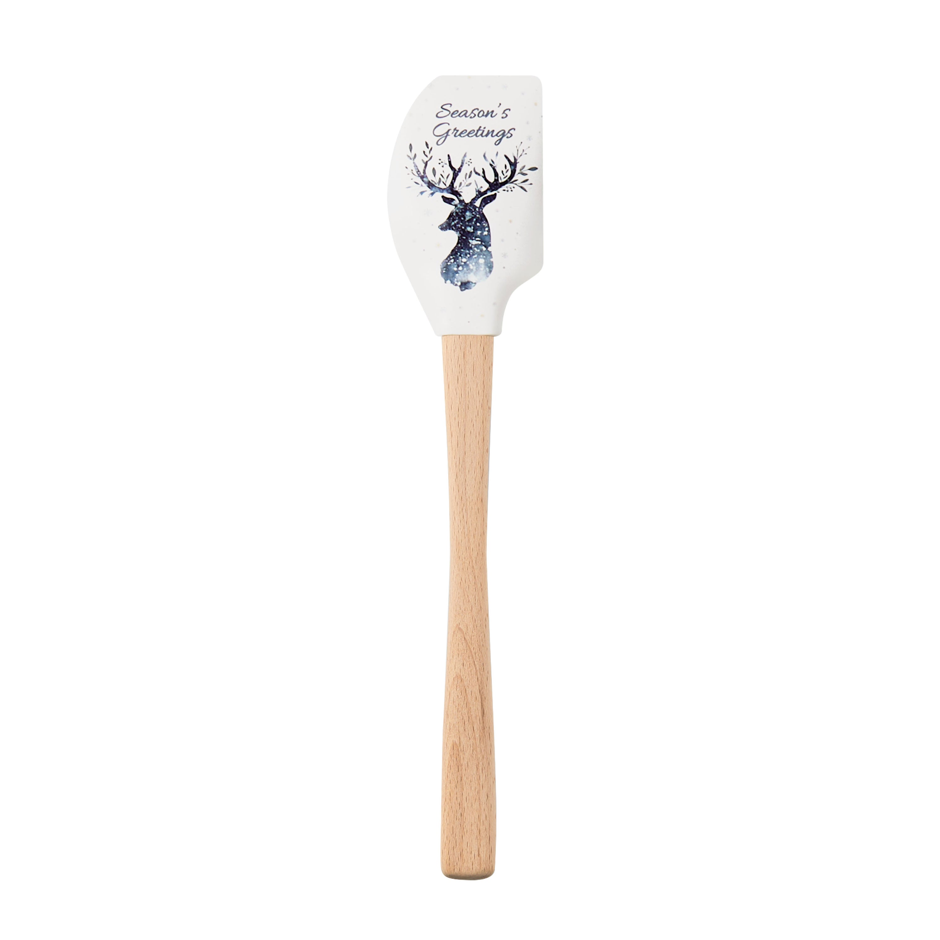 Holiday Spatulart