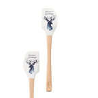 Holiday Spatulart