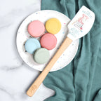 Kitchen Hacks Spatulart