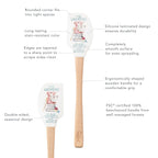 Kitchen Hacks Spatulart