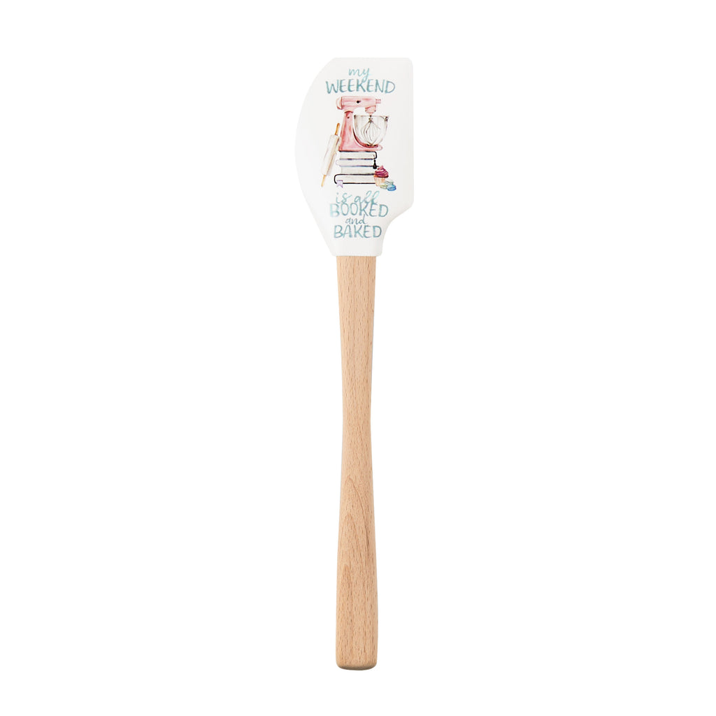 Kitchen Hacks Spatulart