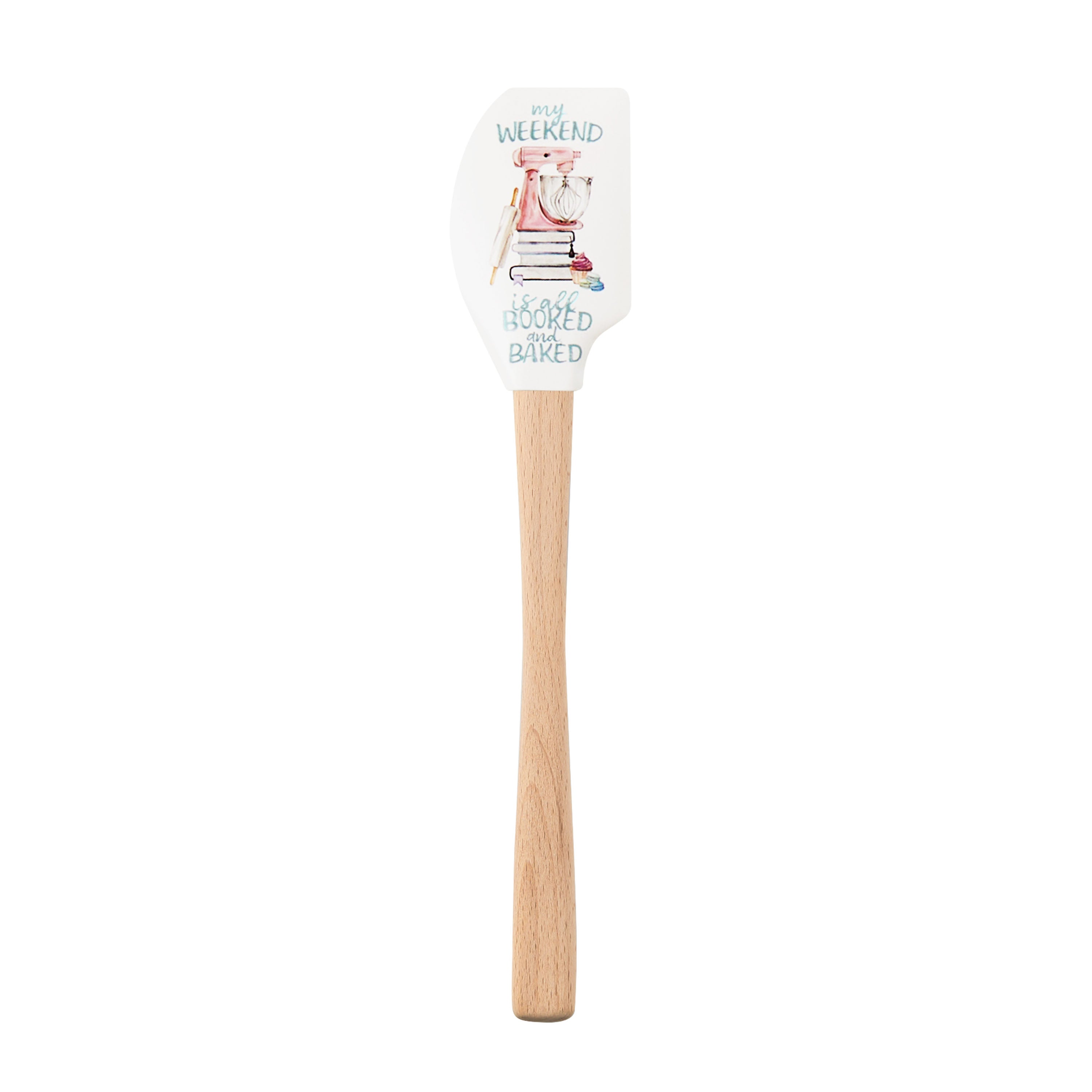 Kitchen Hacks Spatulart