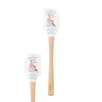 Kitchen Hacks Spatulart