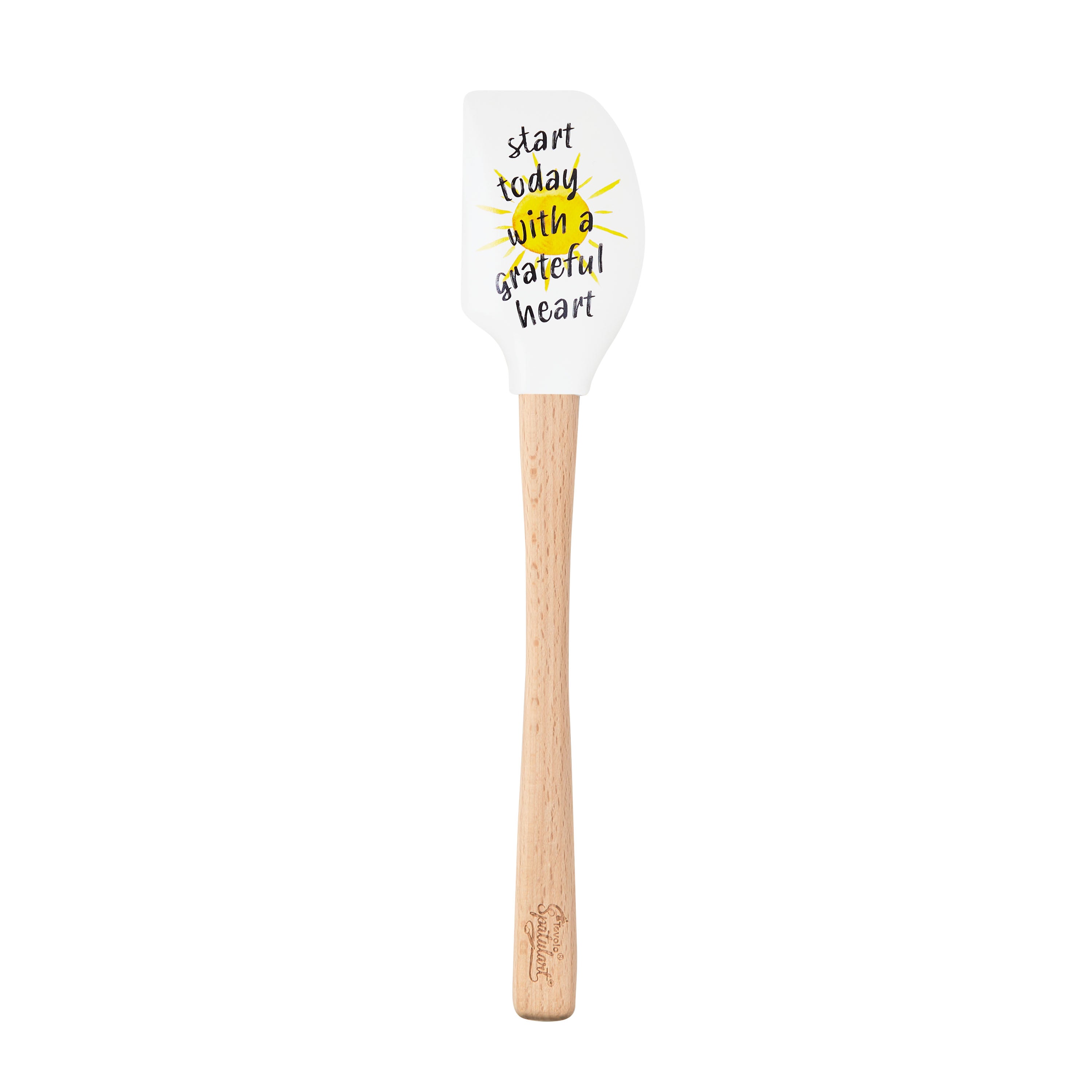 Autumn Spatulart