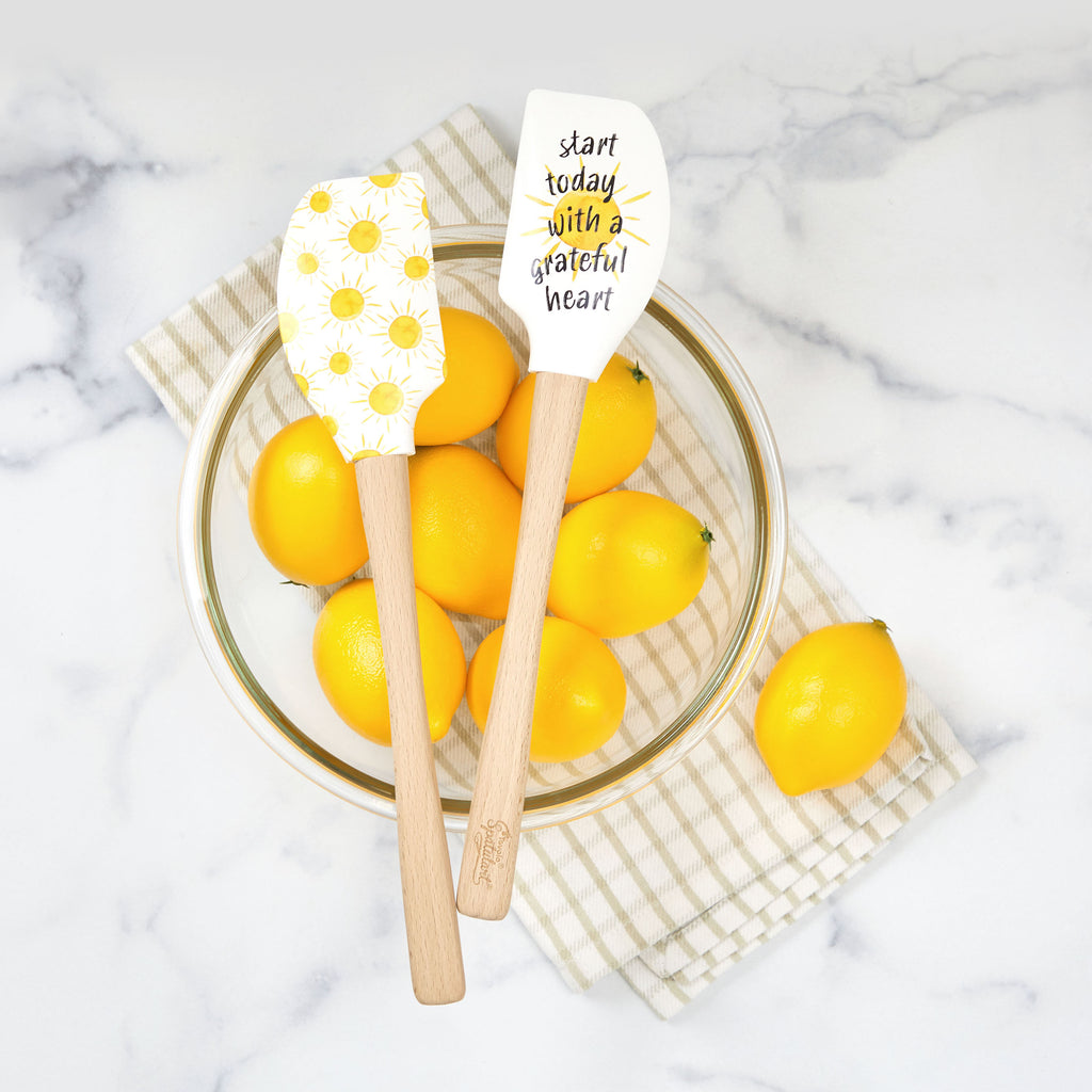 Autumn Spatulart