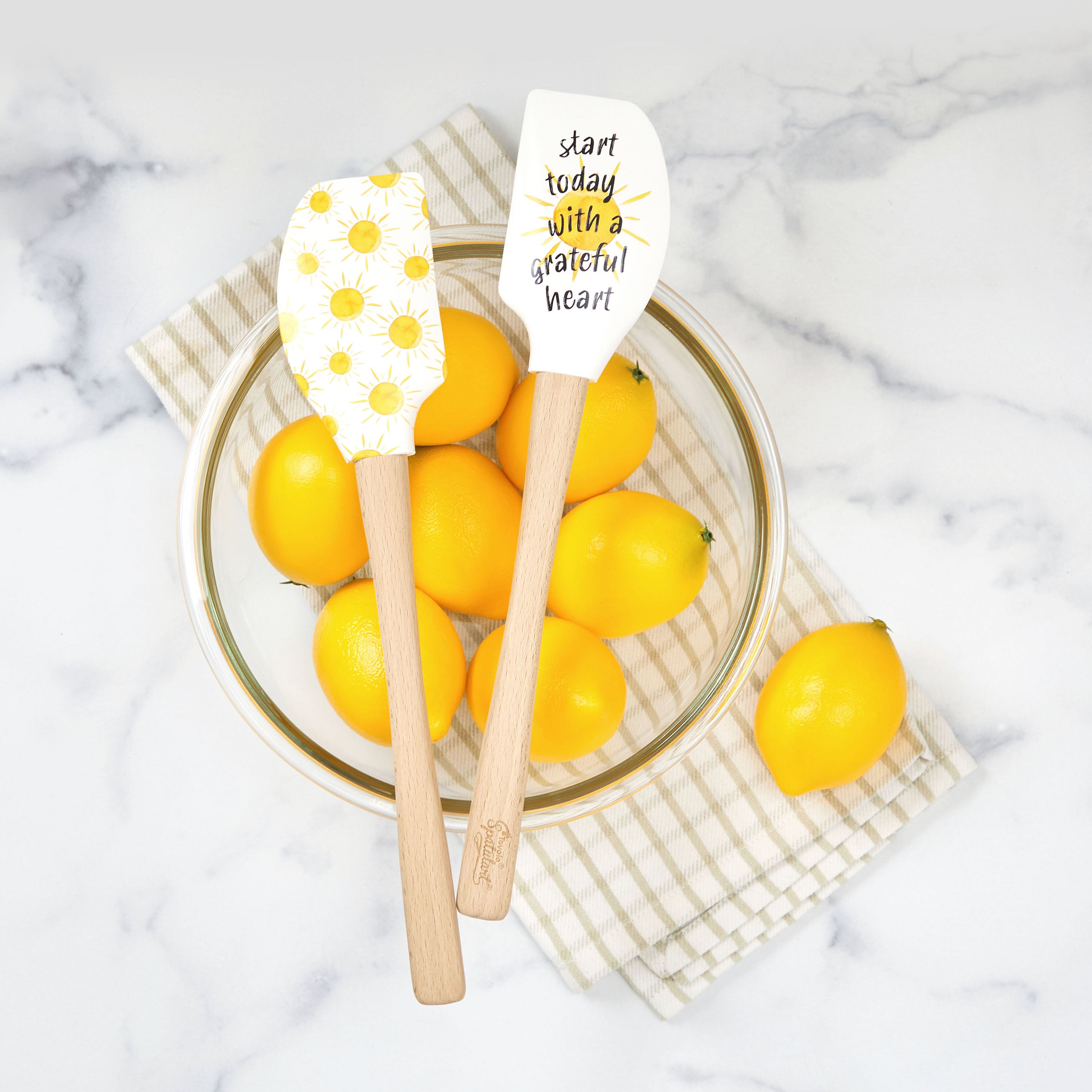 Autumn Spatulart