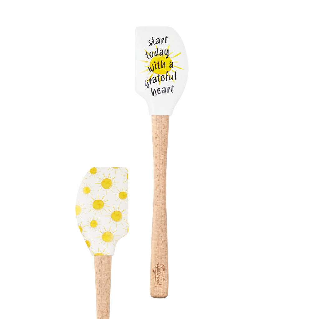 Autumn Spatulart