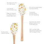 Kitchen Hacks Spatulart