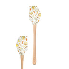 Kitchen Hacks Spatulart