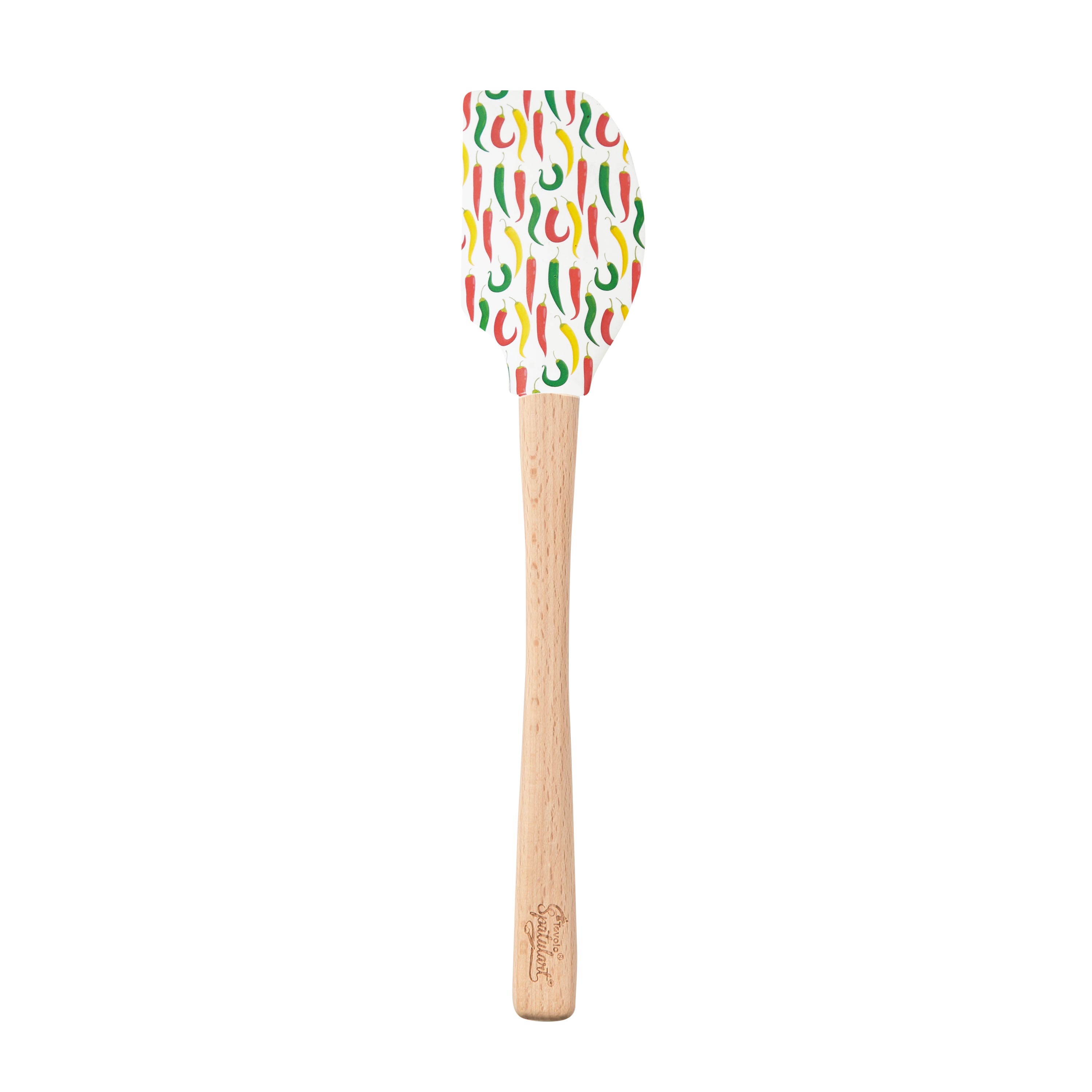 Autumn Spatulart