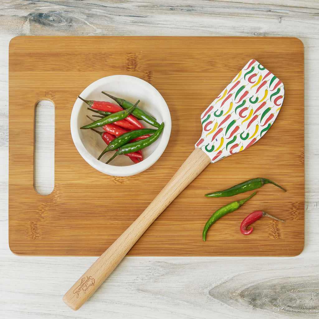 Autumn Spatulart