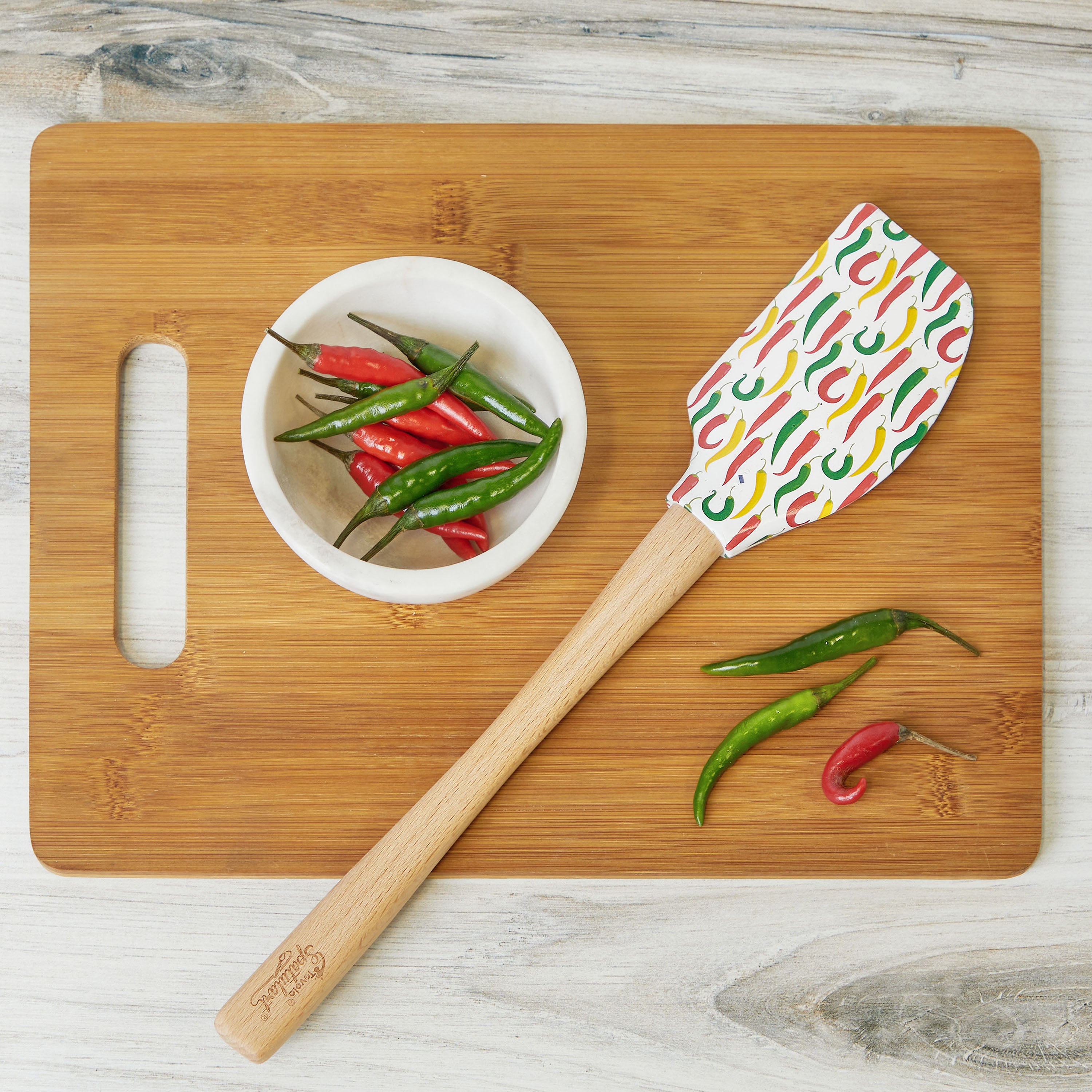 Autumn Spatulart