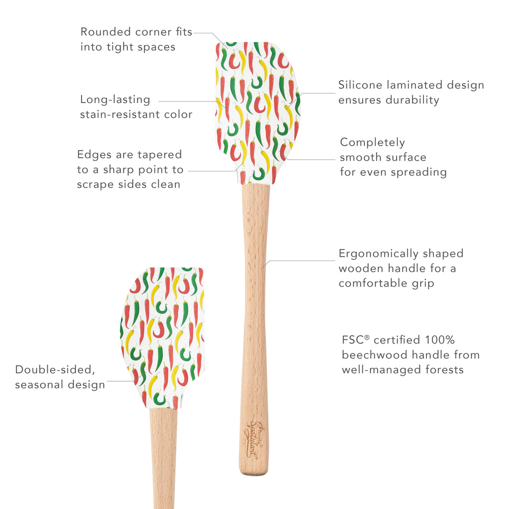 Autumn Spatulart