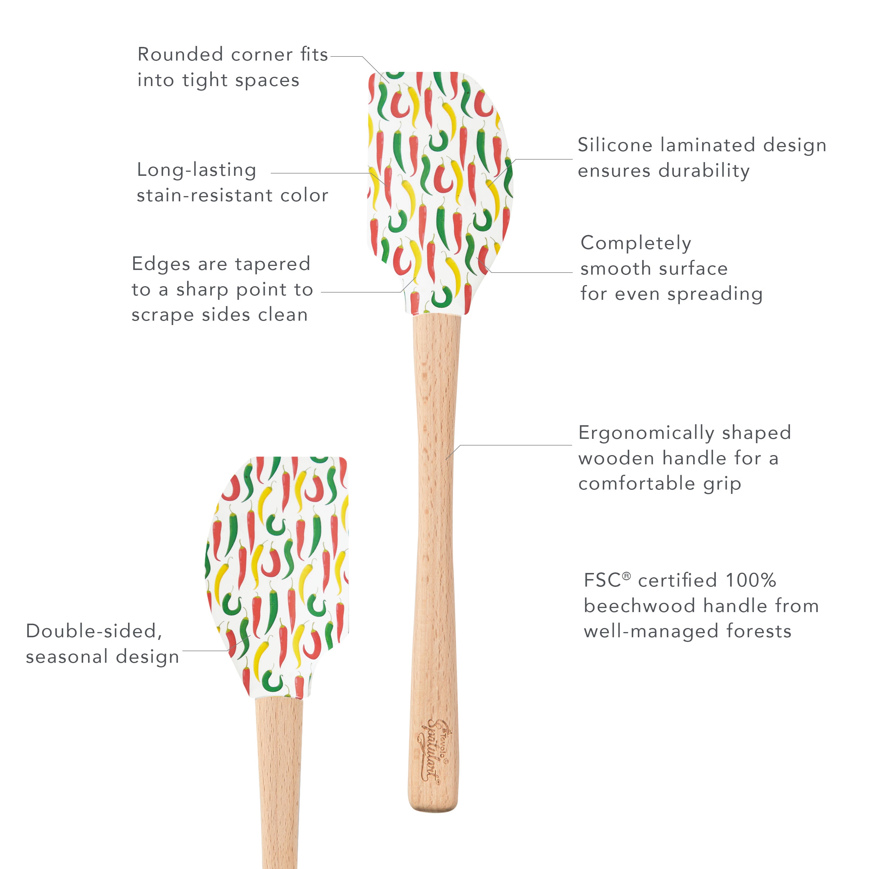Autumn Spatulart