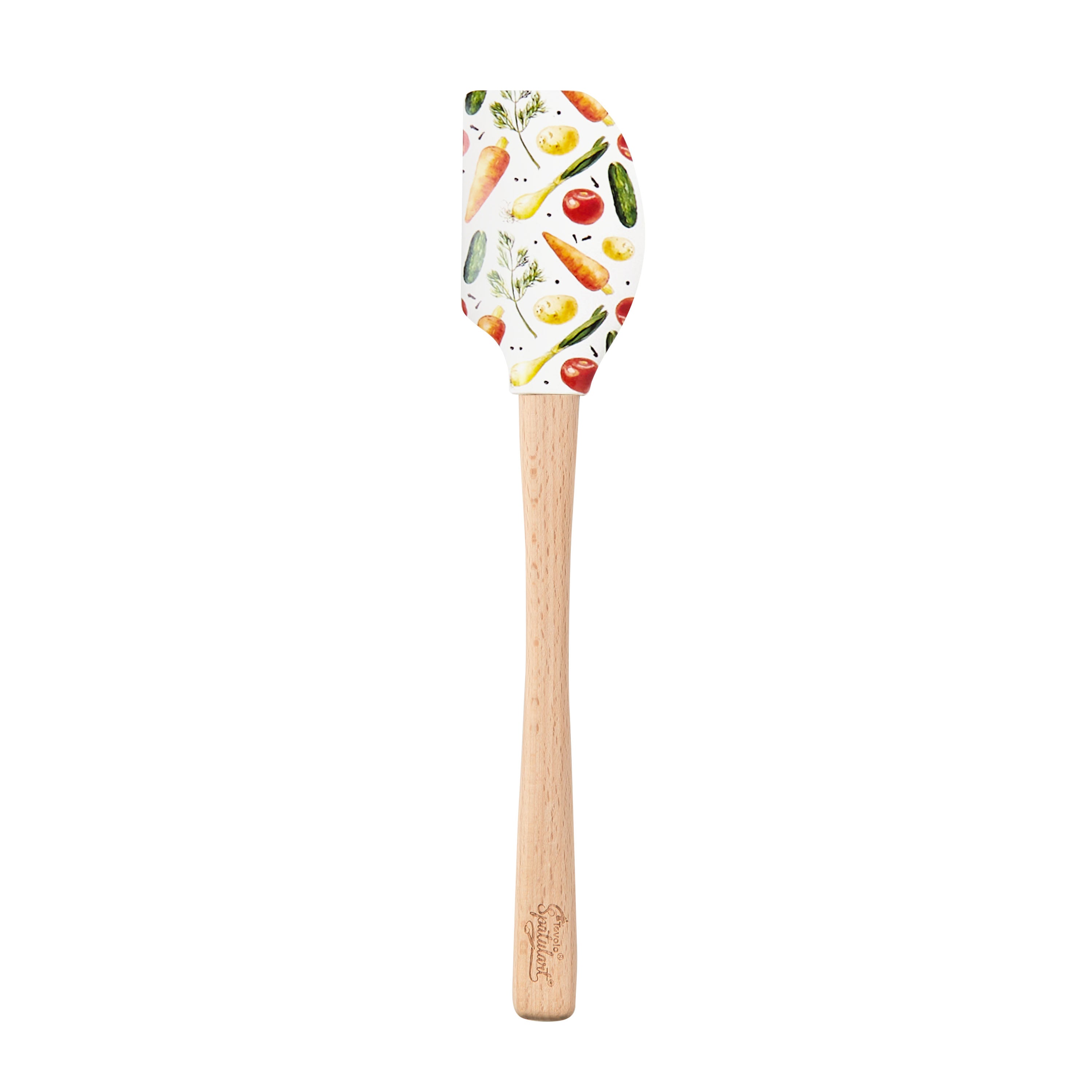 Spring Spatulart