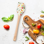 Spring Spatulart