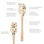 Spring Spatulart