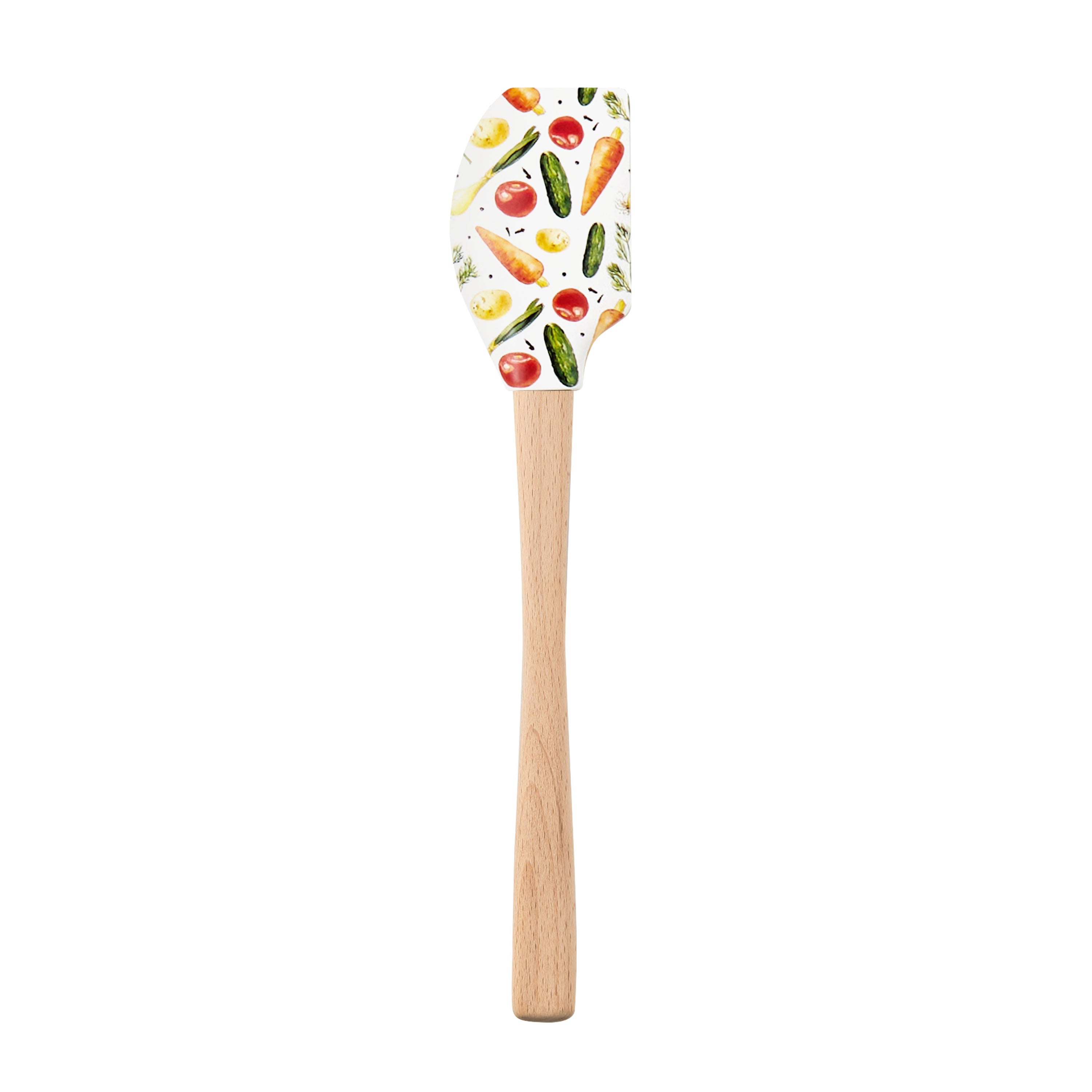 Spring Spatulart
