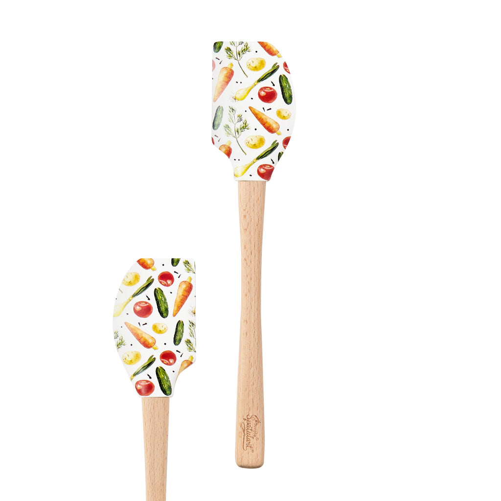 Spring Spatulart