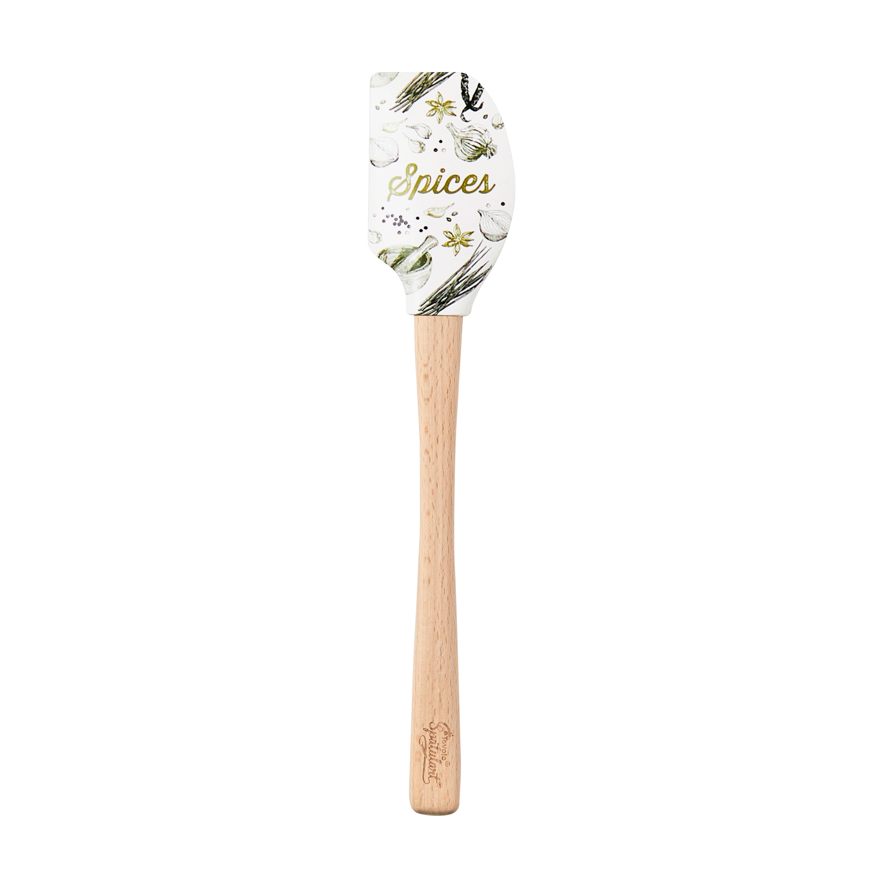 Autumn Spatulart