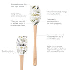 Autumn Spatulart