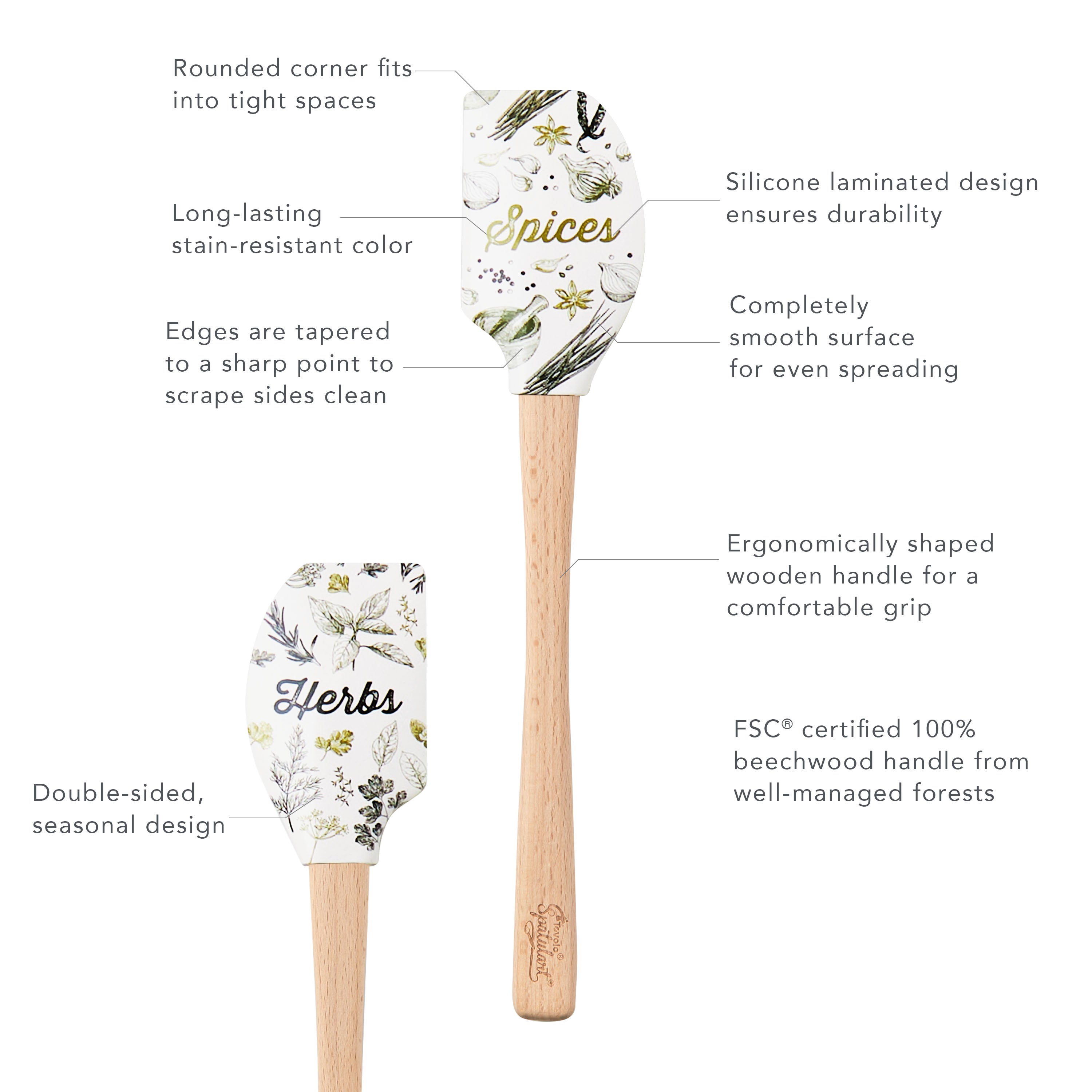 Autumn Spatulart
