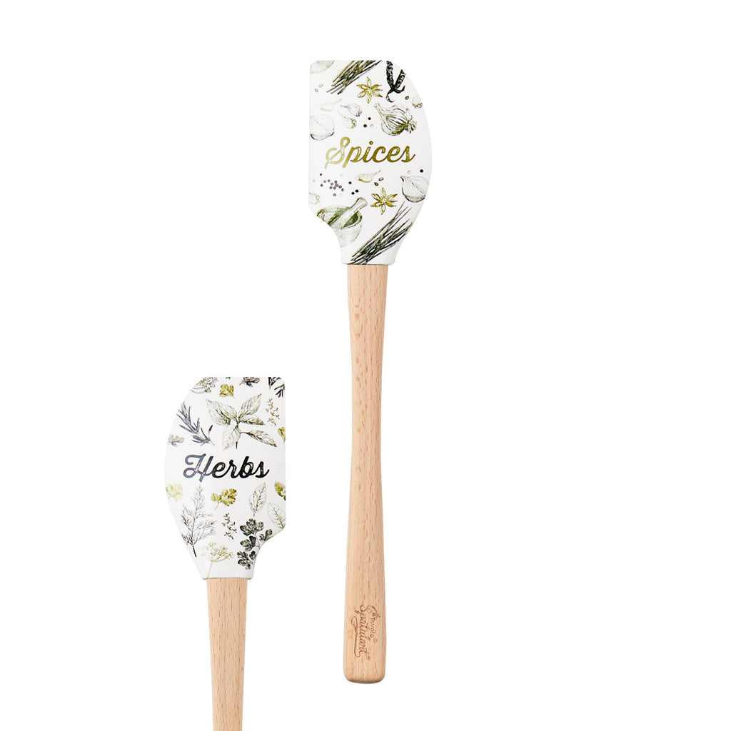 Autumn Spatulart