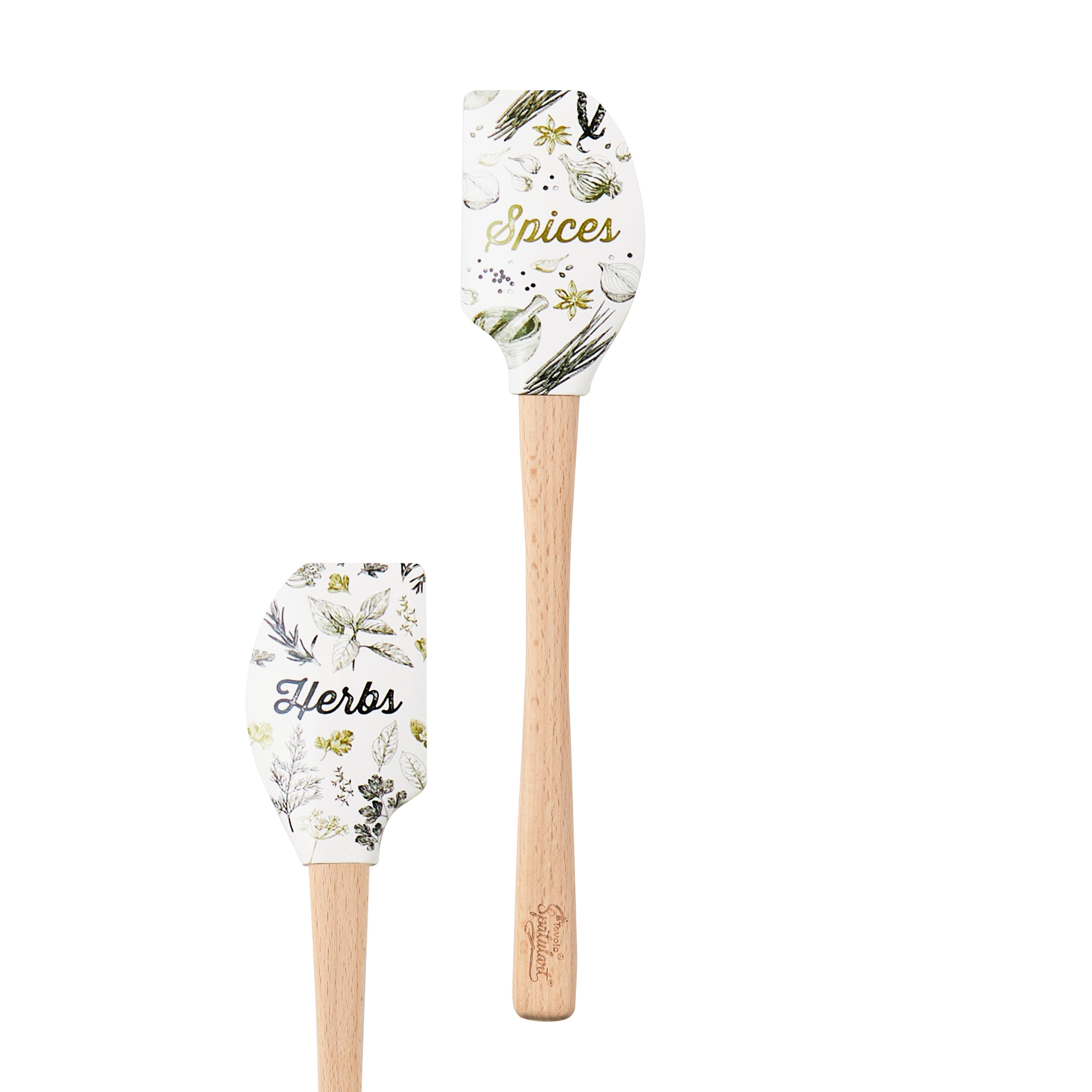 Autumn Spatulart