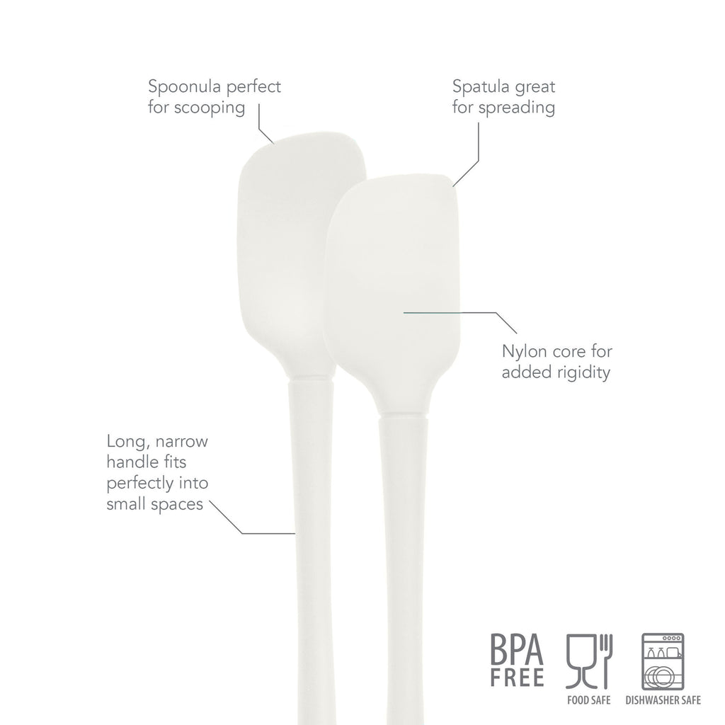 Flex-Core Mini Spat + Spoonula