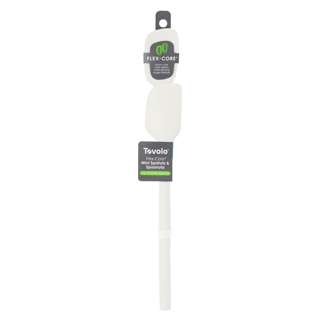 Flex-Core Mini Spat + Spoonula