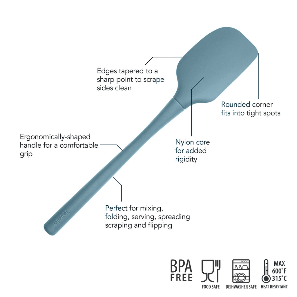 Flex-Core Spatula
