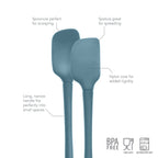 Flex-Core Mini Spat + Spoonula