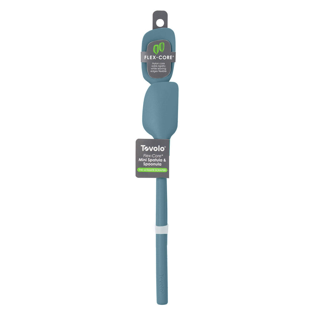 Flex-Core Mini Spat + Spoonula