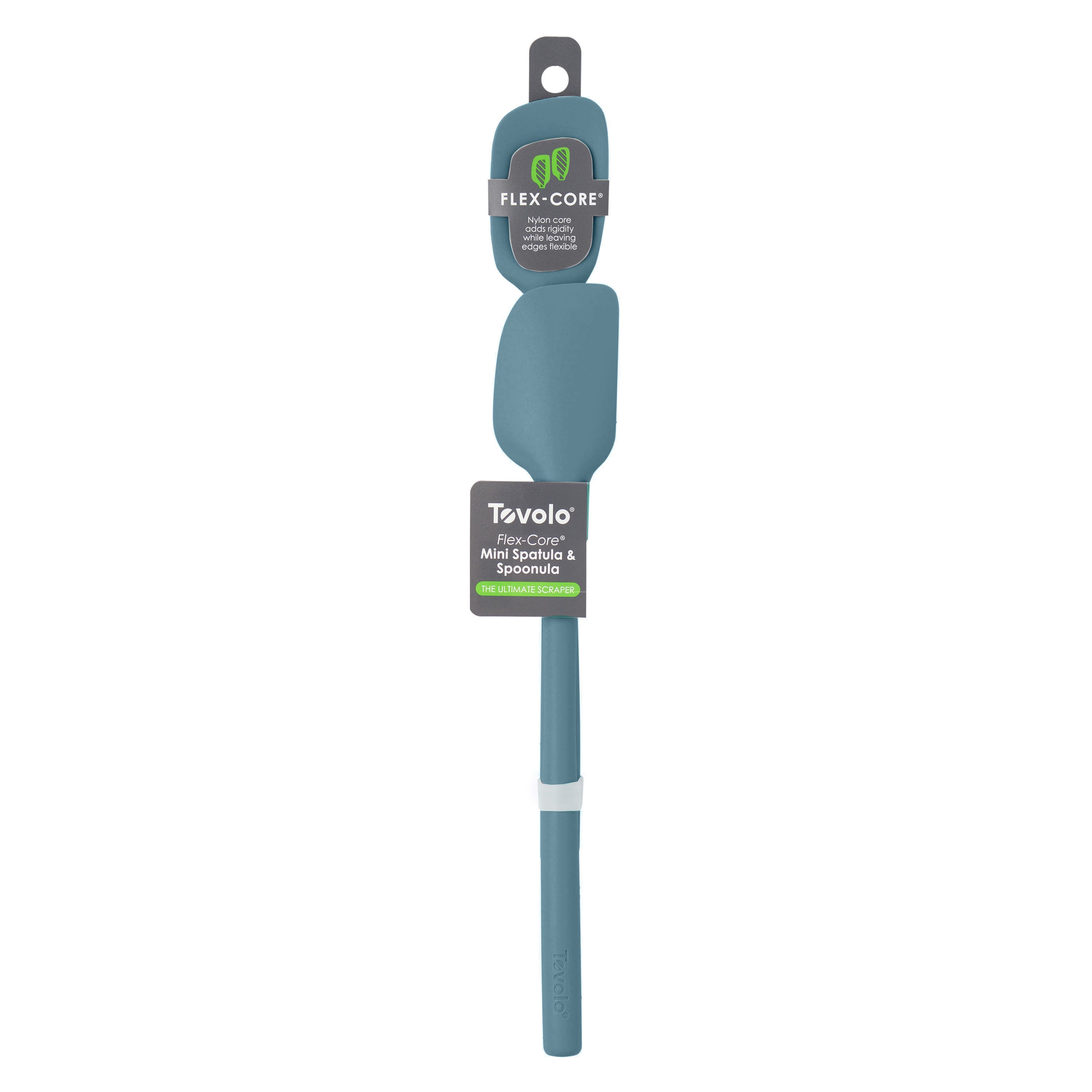 Flex-Core Mini Spat + Spoonula