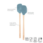 Flex-Core Mini Spat + Spoonula