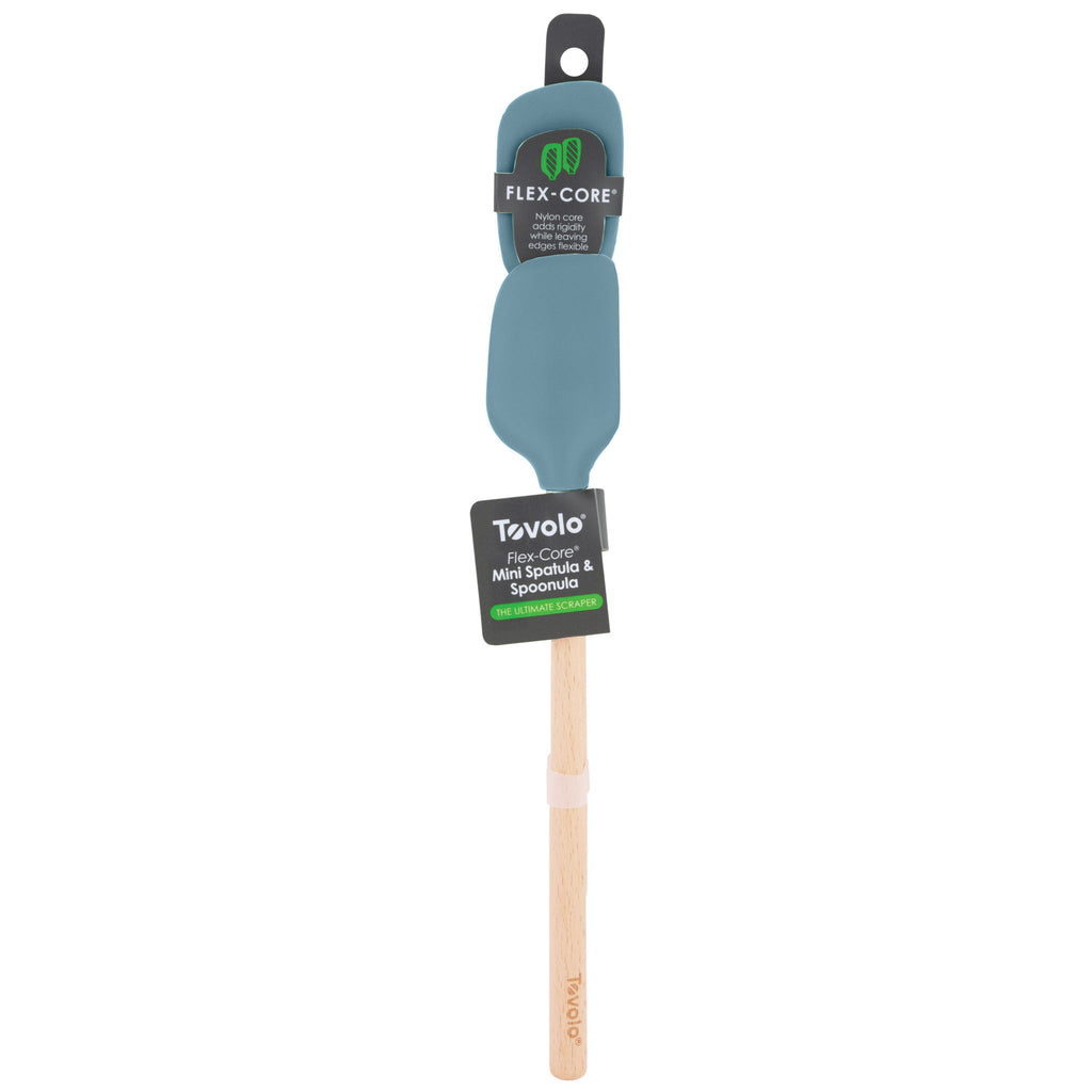 Flex-Core Mini Spat + Spoonula
