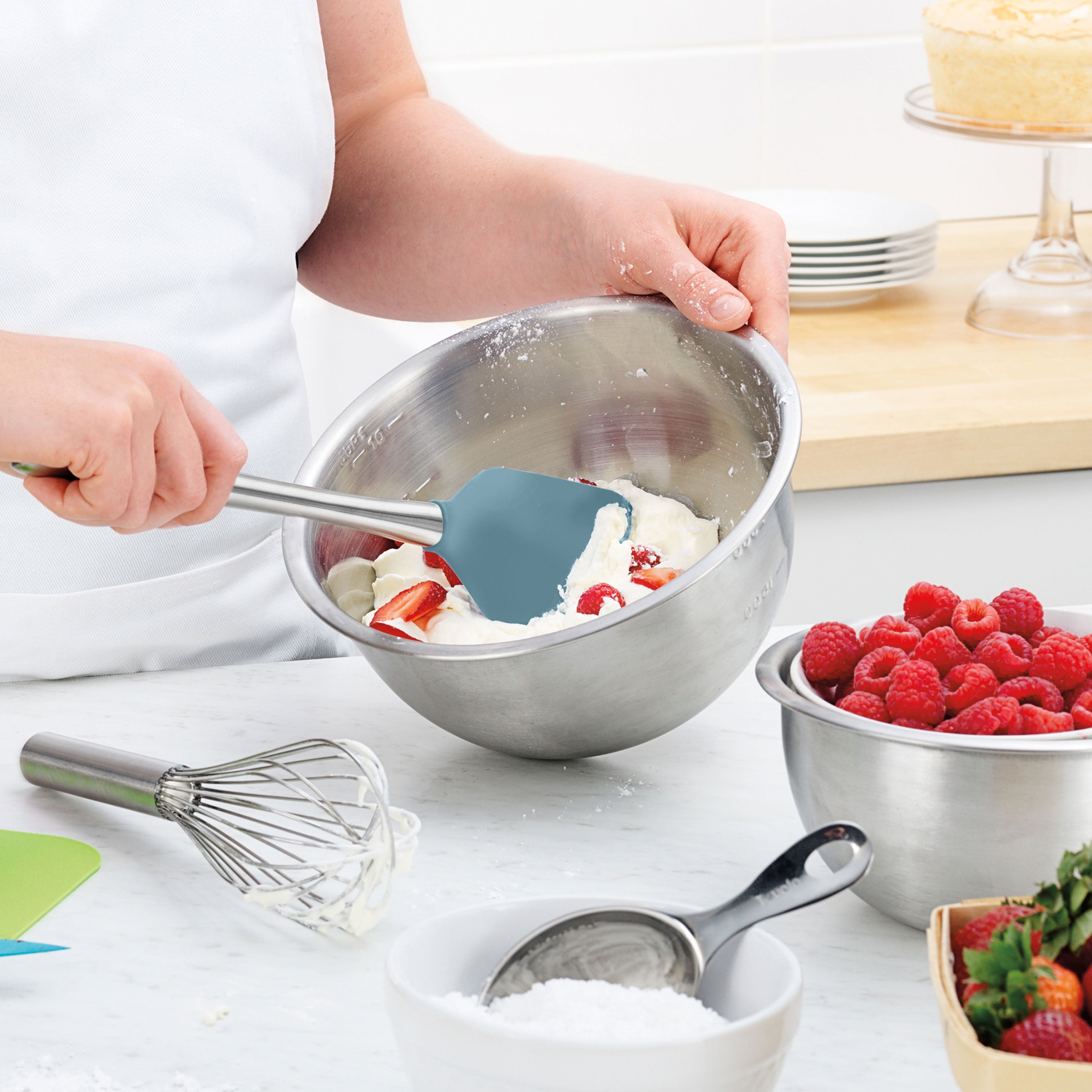 Flex-Core Spatula